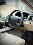 Toyota Mark X 2008 White - 3