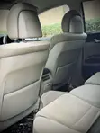 Toyota Mark X 2008 White - 5