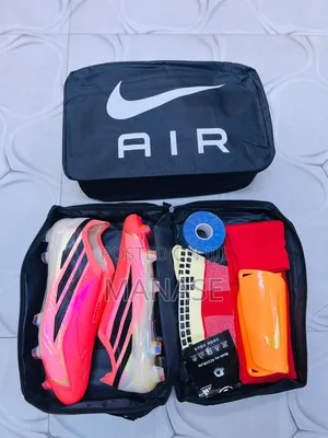 Nike Sports Boots - Brand New