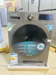 Hisense 9kg Front Loader Washing Machine - 1