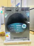 Hisense 9kg Front Loader Washing Machine - 2
