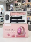 Wisme-X13 Smartwatch - Brand New - 1