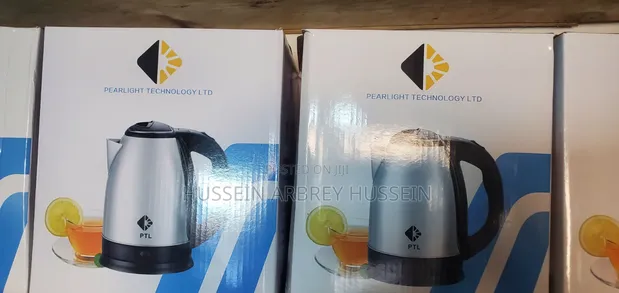 PTL Electric Kettle - 1
