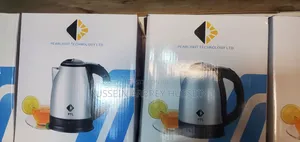PTL Electric Kettle