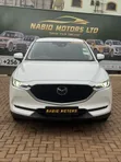 Mazda CX-5 2.2 Diesel AWD 2017 White - 1