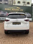 Mazda CX-5 2.2 Diesel AWD 2017 White - 2