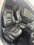 Mazda CX-5 2.2 Diesel AWD 2017 White - 4