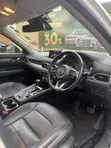 Mazda CX-5 2.2 Diesel AWD 2017 White - 5