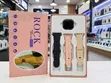 BrandCode Germany Rock Mini Smart Watch Super AMOLED - 1
