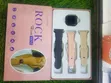 BrandCode Germany Rock Mini Smart Watch Super AMOLED - 2