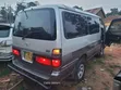 Toyota HiAce 2001 Beige - 1