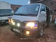 Toyota HiAce 2001 Beige - 2