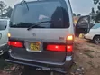 Toyota HiAce 2001 Beige - 3