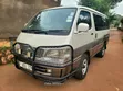 Toyota HiAce 2001 Beige - 5