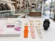Smart Watch Gift Combo Mk75 Ultra - 1