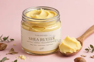 Shine Beauty Saloon - Body Glow Jelly