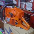 Husqvarna Chainsaw Machine - 1