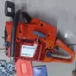 Husqvarna Chainsaw Machine - 2