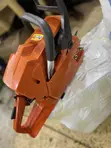 Husqvarna Chainsaw Machine - 3