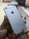 Apple iPhone 6 64GB Silver - 1