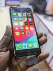 Apple iPhone 6 64GB Silver - 2