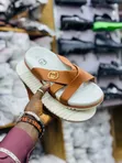 Casual Platform Sandals - 2