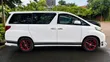 Toyota Alphard 8-Seater Van for Hire - 2