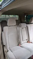 Toyota Alphard 8-Seater Van for Hire - 4