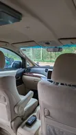 Toyota Alphard 8-Seater Van for Hire - 5