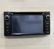 Car Touch Screen DVD Radios with Bluetooth - 1