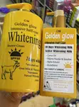 Golden Glow Intensive 10-Day Half-Cast Whitening Set - 4