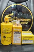 Golden Glow Intensive 10-Day Half-Cast Whitening Set - 5