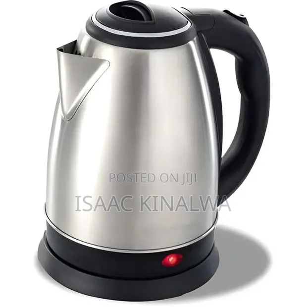 Scarlett Electric Kettle - Brand New - 1