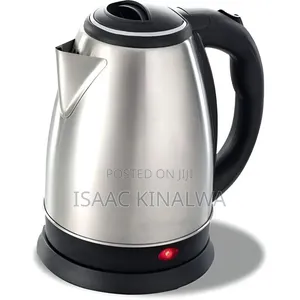 Scarlett Electric Kettle - Brand New