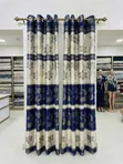 Indoor Curtains (2pcs) - 1