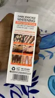 Dr. Davey Dark Knuckles Whitening Serum - 3