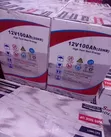Brand New 100Ah 12V Gel Battery - 1