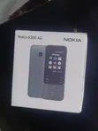 New Nokia 6300 Black - 1