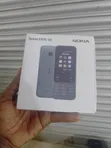 New Nokia 6300 Black - 2
