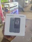 New Nokia 6300 Black - 3