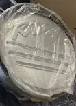 Toyota Rav4 Tire Covers - 1