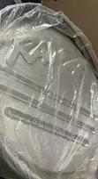 Toyota Rav4 Tire Covers - 2