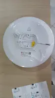 Aerbes Smart WiFi LED Ceiling Light - 3