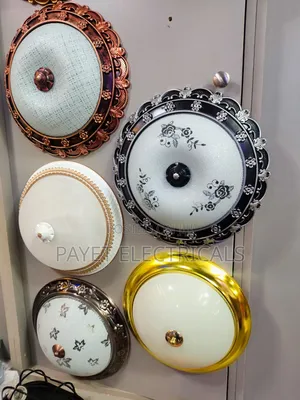 Luxury Ceiling Fitting Centre Light