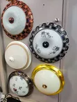 Luxury Ceiling Fitting Centre Light - 1