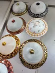 Luxury Ceiling Fitting Centre Light - 2