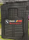3D BMW Car Floor Mats - Brand New - 2