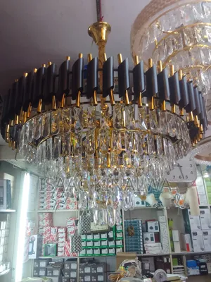Brand New Chandelier