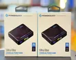 Powerology Ultra Mini 20000mAh 100W MagSafe Laptop Power Bank - 1