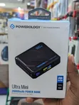 Powerology Ultra Mini 20000mAh 100W MagSafe Laptop Power Bank - 2